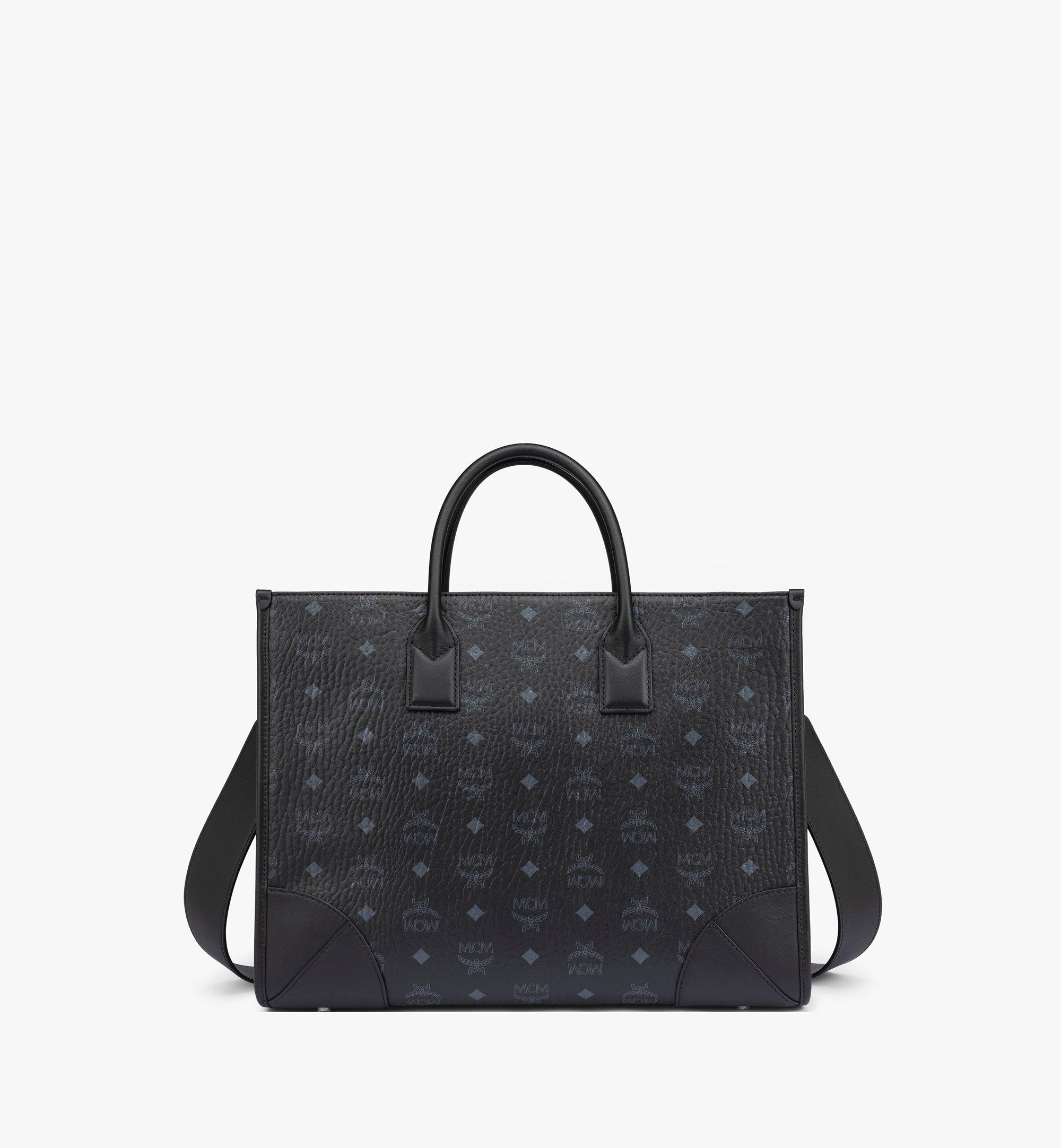 Mcm clearance bag back